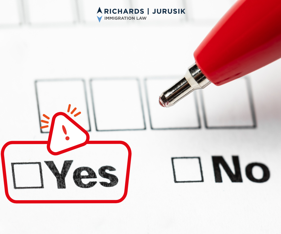 USCIS Clarifies False Claim to U.S. Citizenship Policy