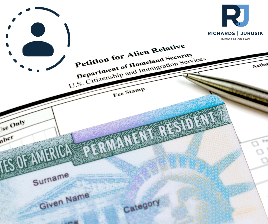 Adjustment of Status in Removal Proceedings