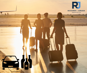 Can Airline Crew with a DUI Still Work Flights to Canada? Can Airline Crew with a DUI Still Work Flights to Canada?