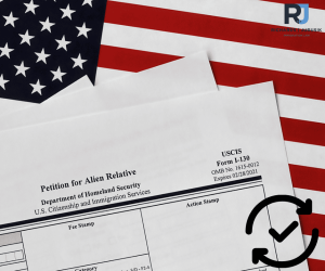 I-130 Filing: USCIS Issues New Guidance