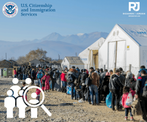 USCIS Reestablishes Tougher Screening Standards for Asylees and Refugees