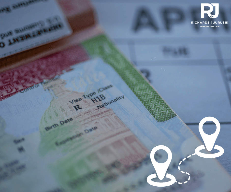 Do Daily U.S. Trips Count Toward H-1B Time?