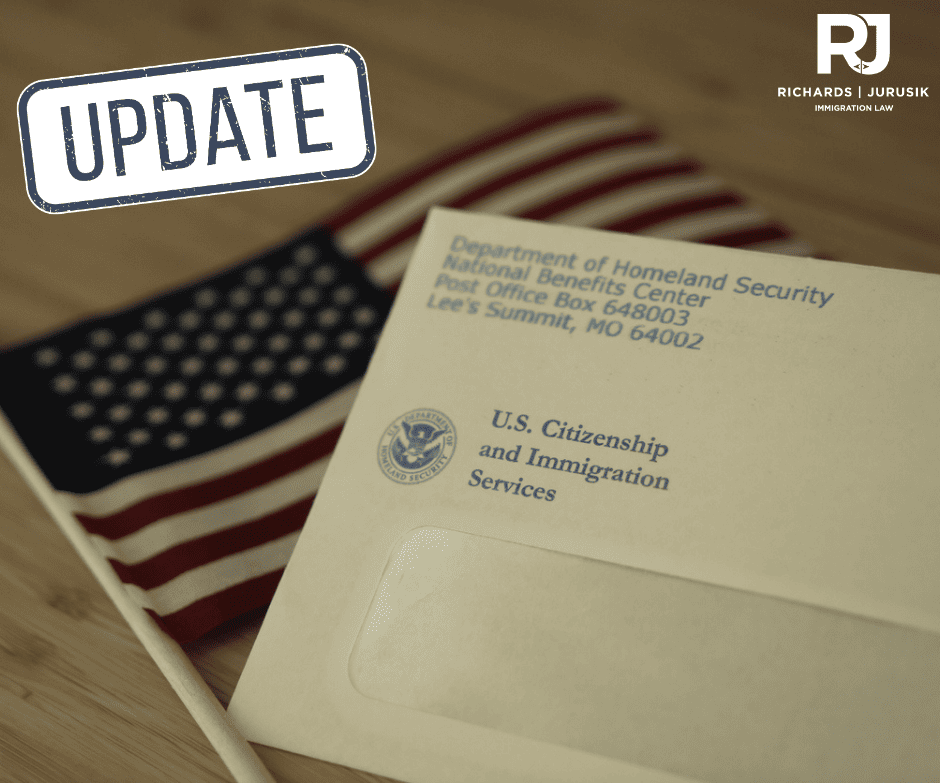 USCIS Policy Updates: False Claims, Ideological Screening, and Good Moral Character Review