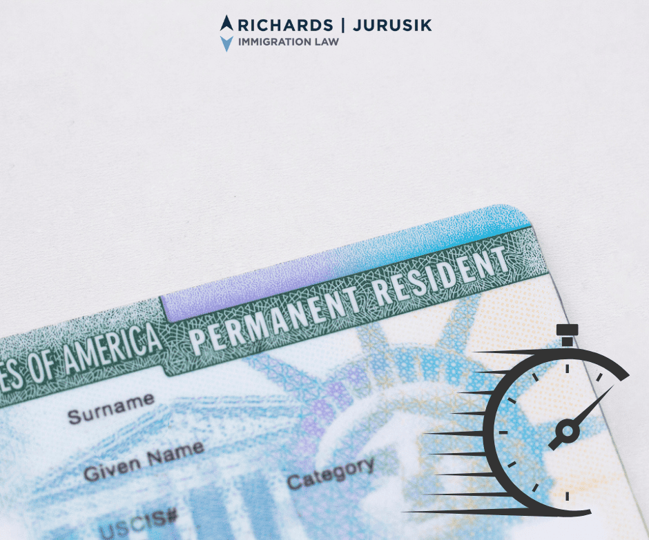 Fastest Path to a Green Card: EB-3, Marriage, or Other Options?
