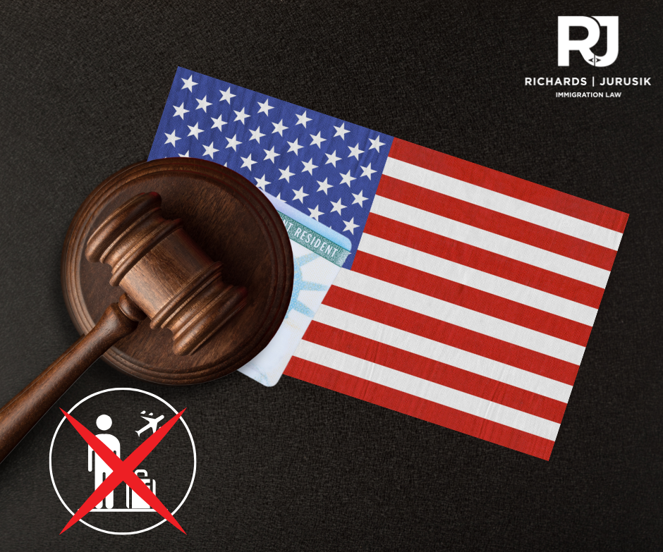 Cancellation of Removal for Permanent Residents