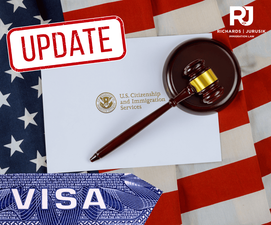 USCIS Clarifies $100,000 H-1B Proclamation: Who Is and Isn’t Affected