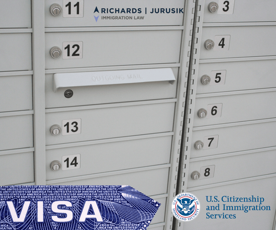 H-1B Worksite Requirements: Why a P.O. Box is Not Enough