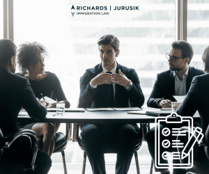 EB1C Visa: Executive and Managerial Duties EB1C Visa: Executive and Managerial Duties