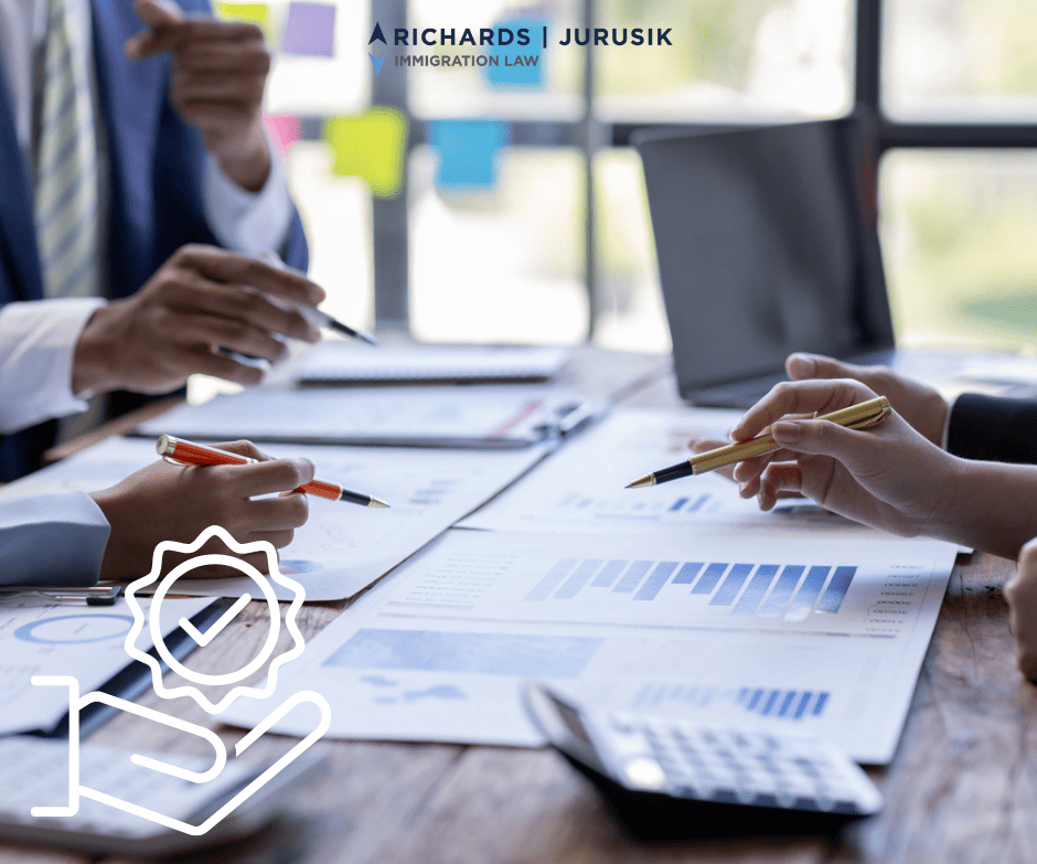 L-1 & EB-1C Visas: What Counts as Ownership & Control?