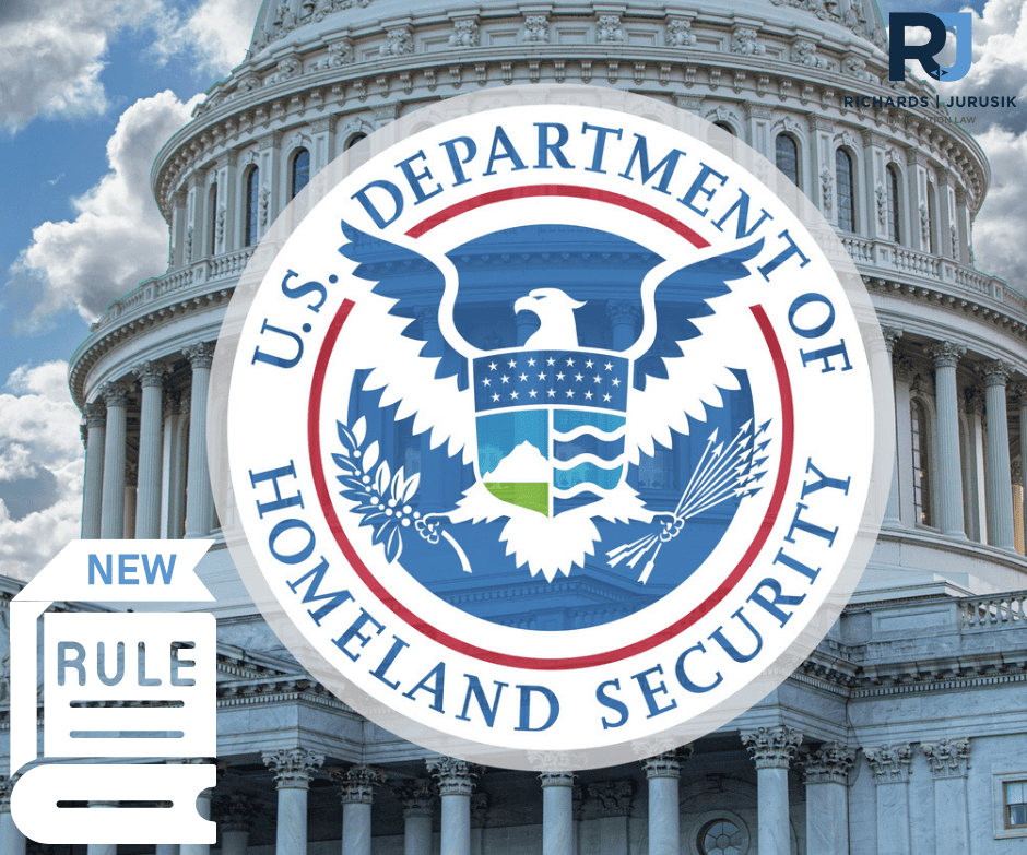 New Rule Could Limit Stay for F, J, and I Visa Holders