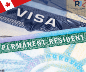 TN Visa to Green Card: Adjustment Risks, Timing & Rules