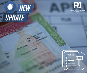 H-1B Visa Update: New $100K Payment & Proclamation FAQ