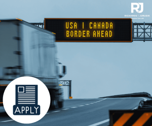How to Apply for a Temporary Resident Permit (TRP) at the Canadian Border How to Apply for a Temporary Resident Permit (TRP) at the Canadian Border