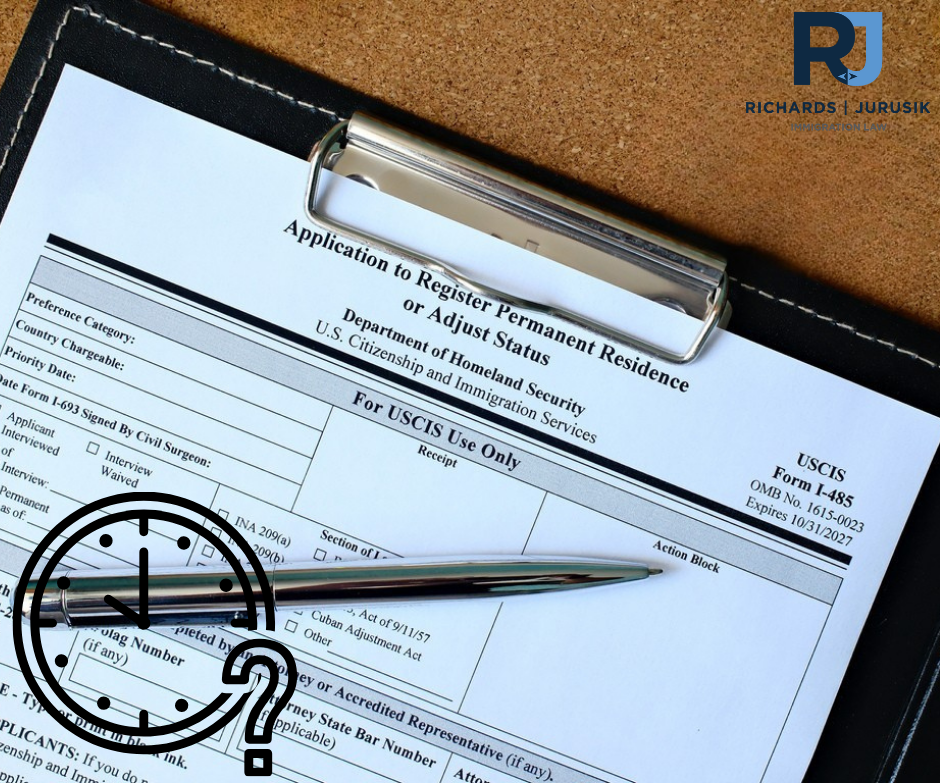 When Can I File My Adjustment of Status Application?