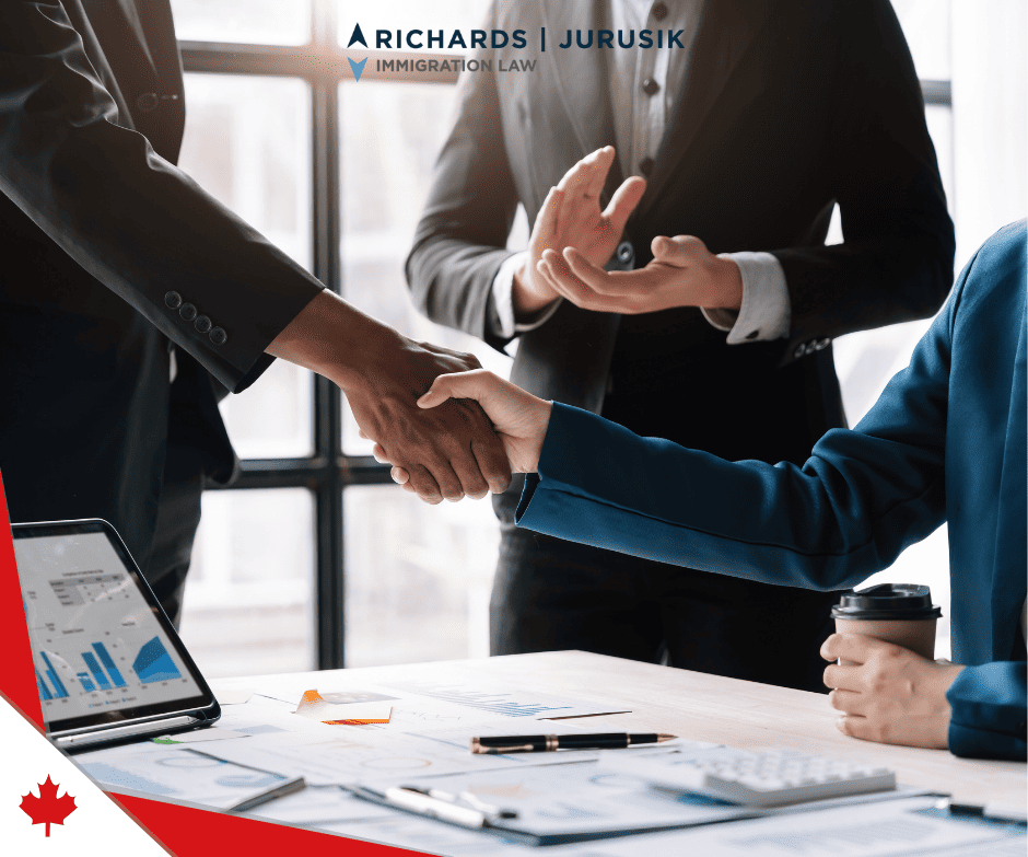 Does a Corporate Acquisition Affect Your TN Visa Status?