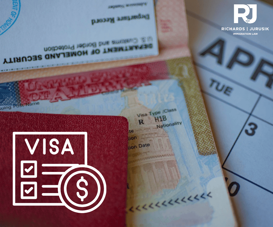 H-1B Fees: What Employers Can and Can’t Do