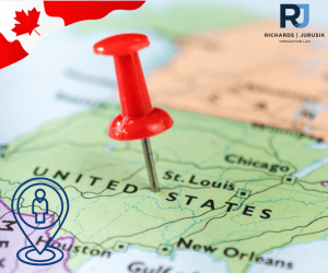 U.S. Citizenship Physical Presence Rule for Canadians U.S. Citizenship Physical Presence Rule for Canadians