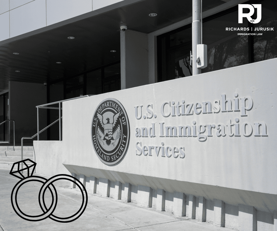 USCIS Clarifies Marriage Rules for Spousal Visas