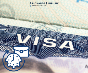 Intermittent L-1 Visa: U.S. Payroll & Indefinite Stay
