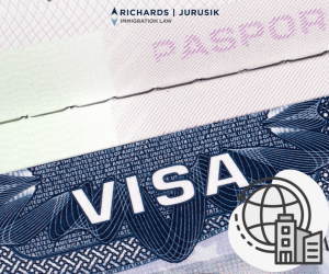 L-1 Visas for Canadians: The Ongoing International Rule