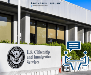 USCIS Interpreter Policy for Immigration Interviews