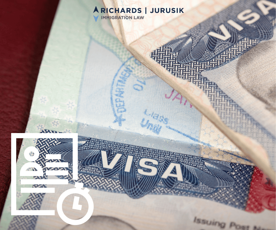 How long can I stay in the U.S. on a TN visa?