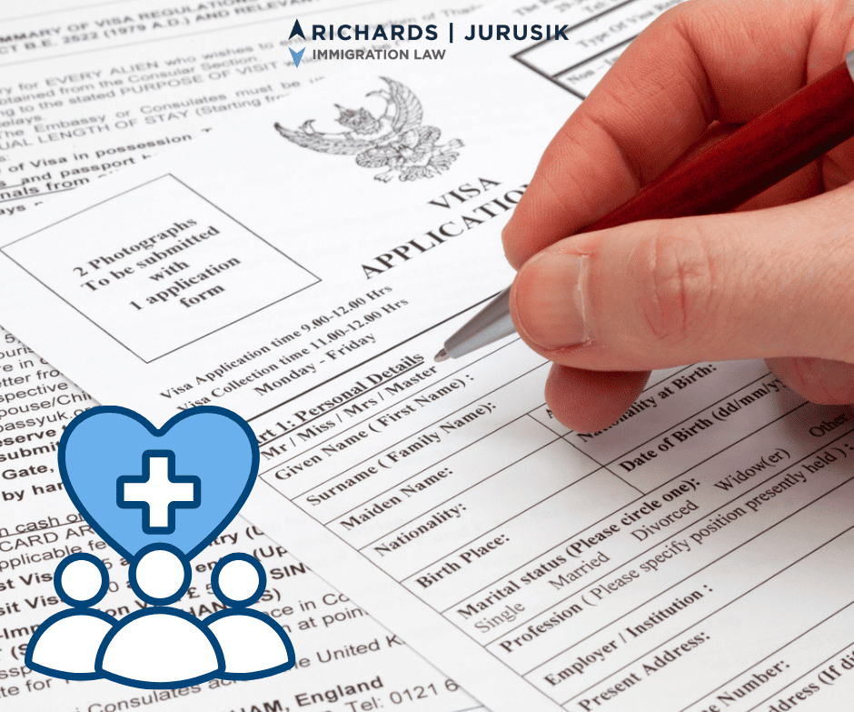 Understanding the Public Charge Rule for Visa Applicants