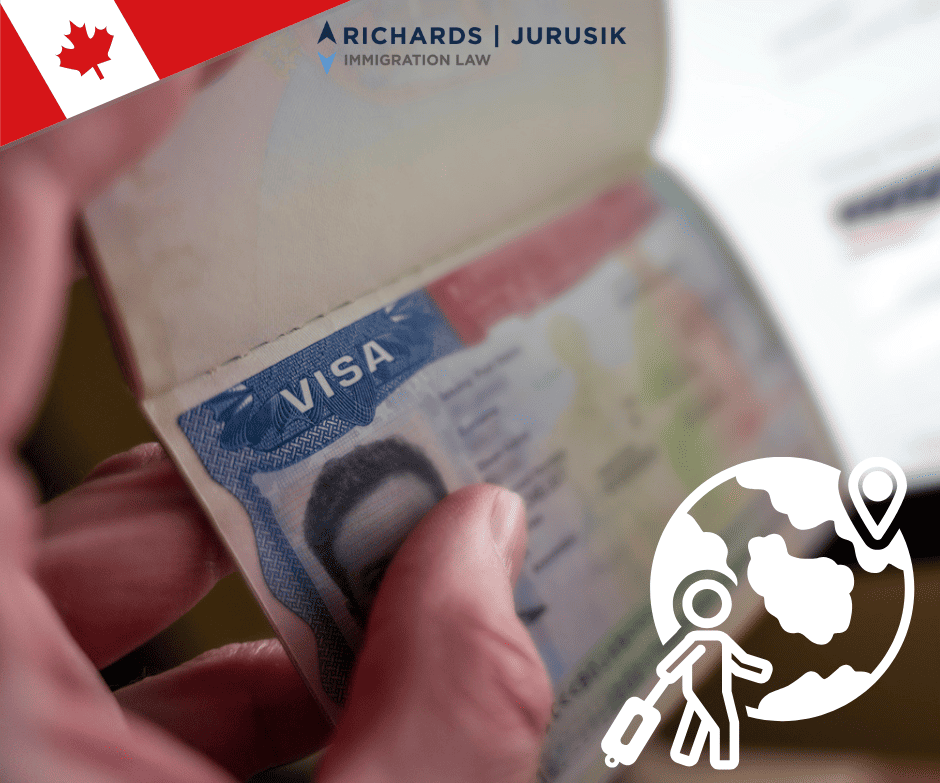 L-1 Visa One-Year Abroad Rule for Canadians | Requirements