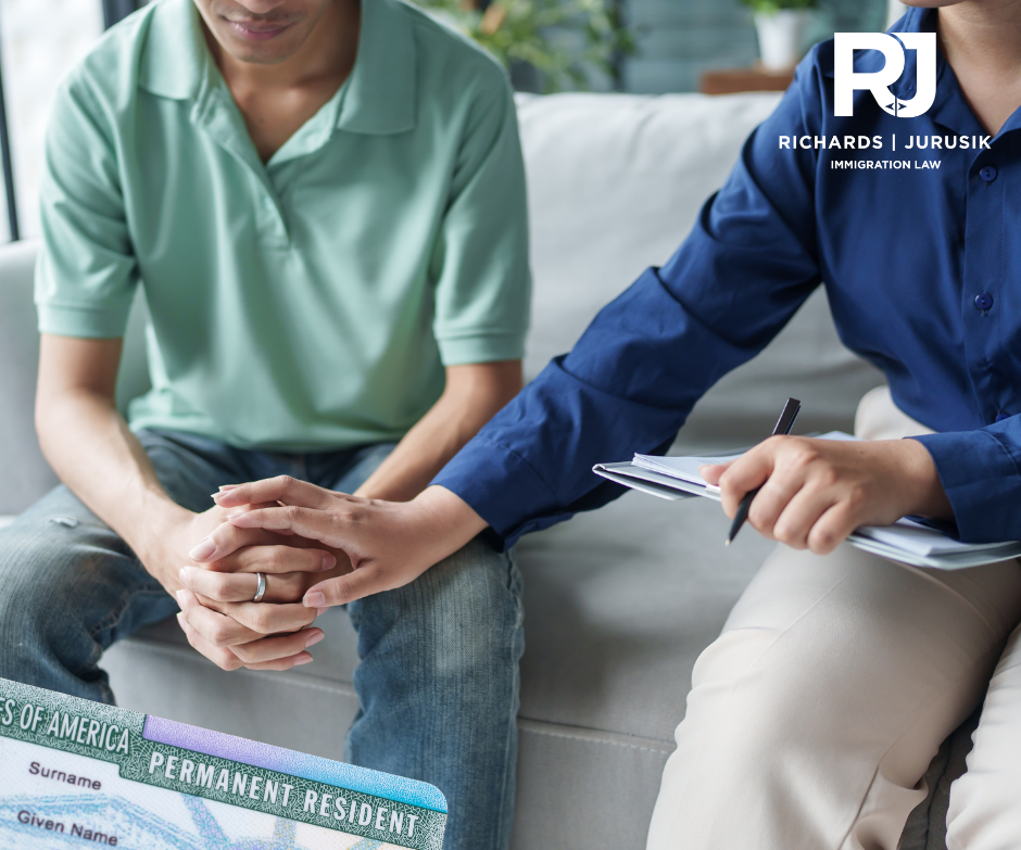 Help for Abused Immigrants: Do You Qualify for VAWA?