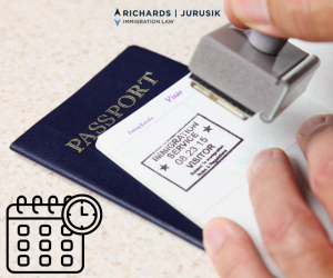 Does Time Spent in TN Status Affect Your Ability to Enter the U.S. as a Visitor?