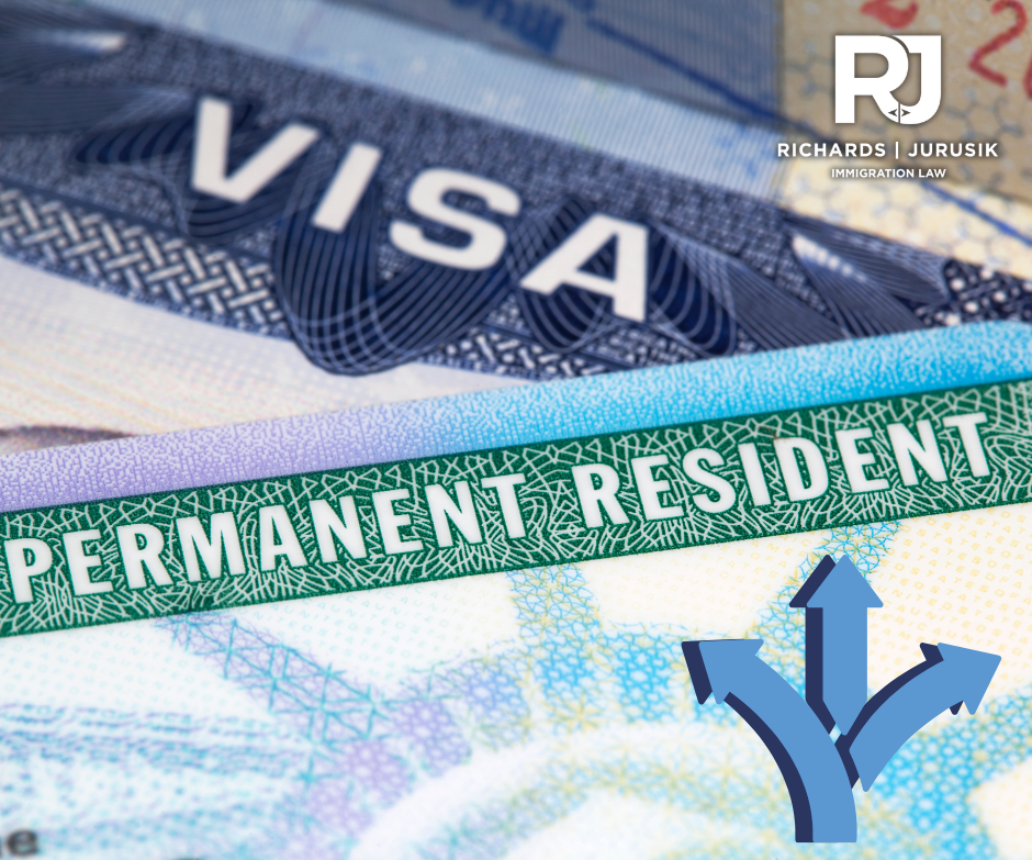 O-1 Visa to Green Card: Best Pathways Explained
