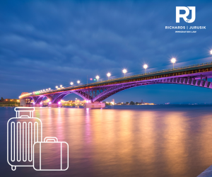 Canadian Traveling on a TN Visa: Is It Risky?