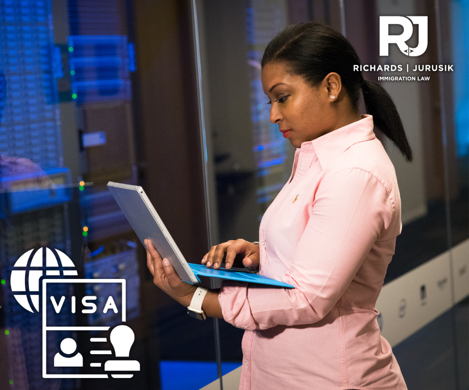 O-1 Visa for Software Engineers and Tech Leaders