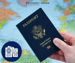 Can You Travel Internationally on an O-1 Visa?