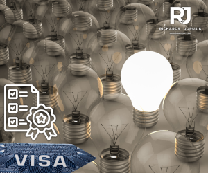 Who Qualifies for an O-1 Visa? Eligibility Explained Who Qualifies for an O-1 Visa? Eligibility Explained