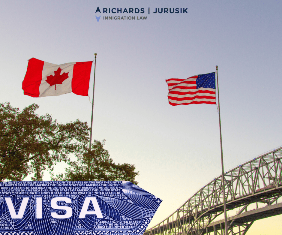 Top 5 Reasons Canadians Are Denied a TN at a Port of Entry