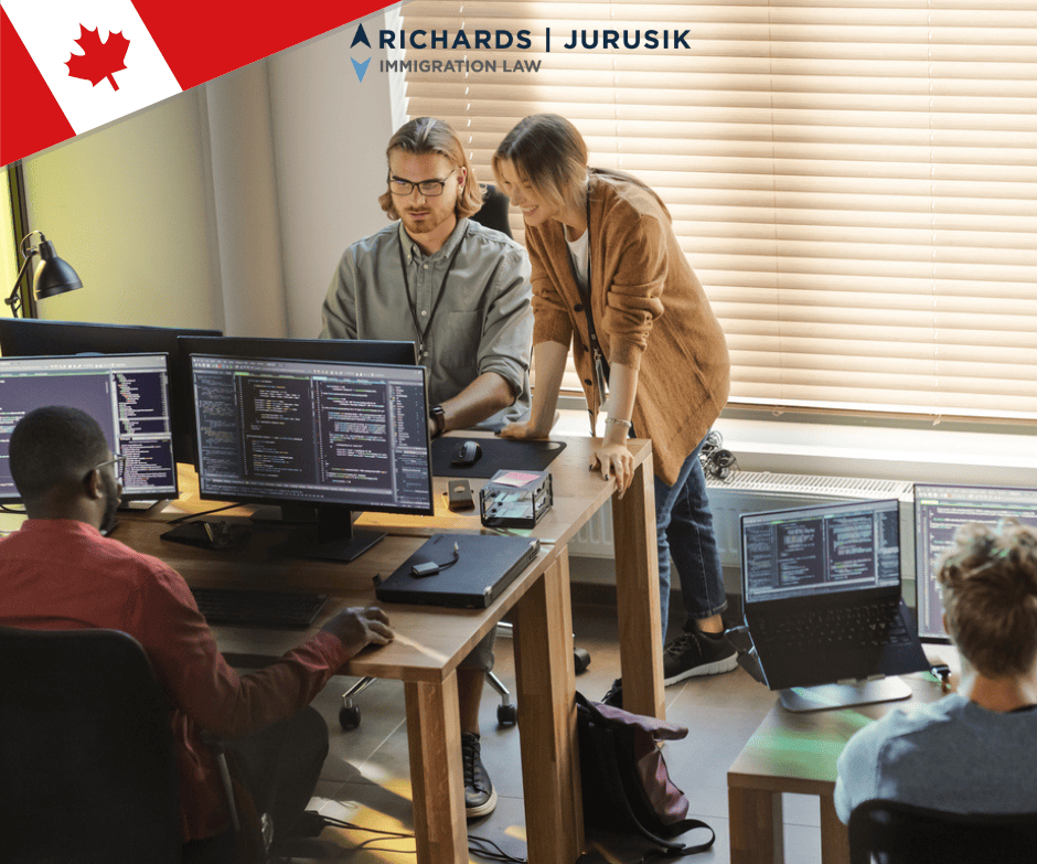 TN Visa for Canadian Software Engineers: Who Qualifies?