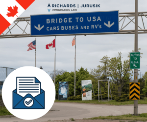 What a TN Visa “Border Letter” Looks Like for Canadians? What a TN Visa “Border Letter” Looks Like for Canadians?