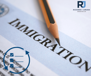 Why Consistency Across U.S. Immigration Filings Matters Why Consistency Across U.S. Immigration Filings Matters