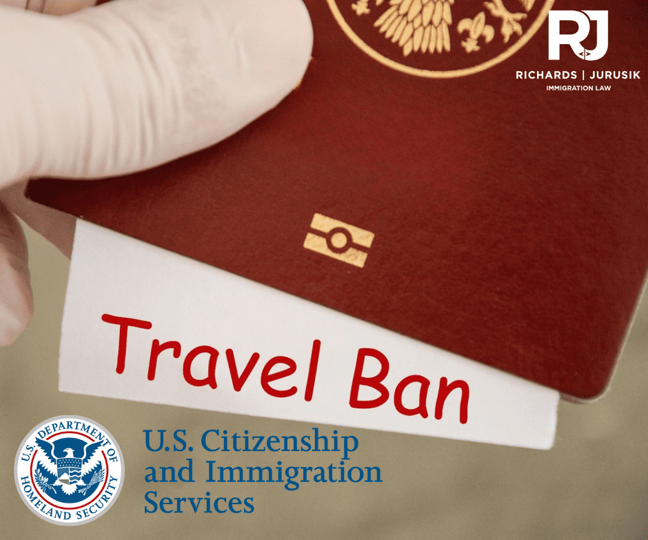 Update: INA 212(f) Travel Ban and Discretionary Decisions