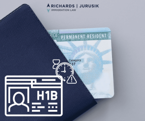 Why PERM Planning Matters for H-1B and TN Professionals Why PERM Planning Matters for H-1B and TN Professionals