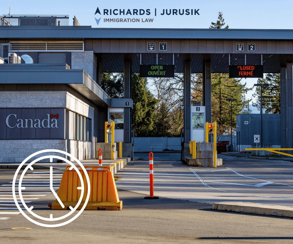 When Can You Apply for Rehabilitation to Enter Canada?