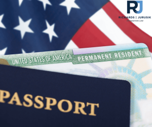 If I Have a Green Card, Do I Have to Apply for U.S. Citizenship?