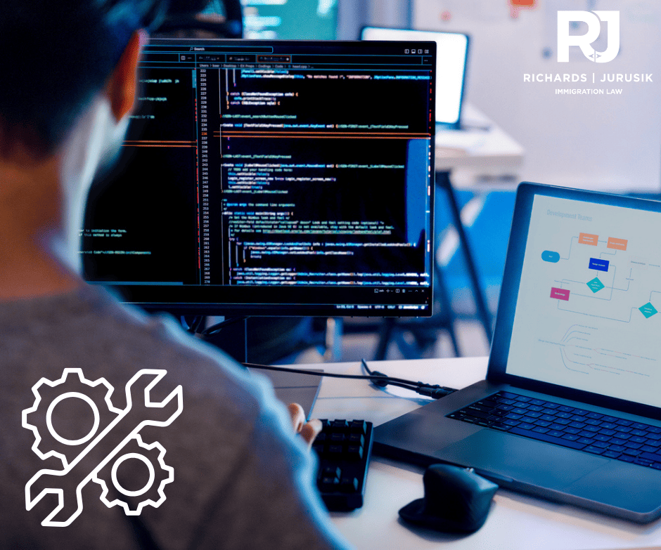 Can a Full‑Stack Engineer Qualify for a TN Visa?