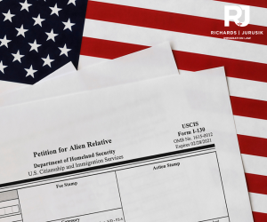 Top 5 Mistakes on the I-130 That Cause Processing Delays