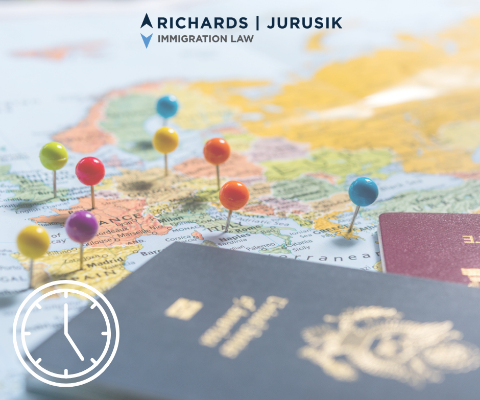 How DHS Is Reducing Wait Times for Religious Workers Abroad