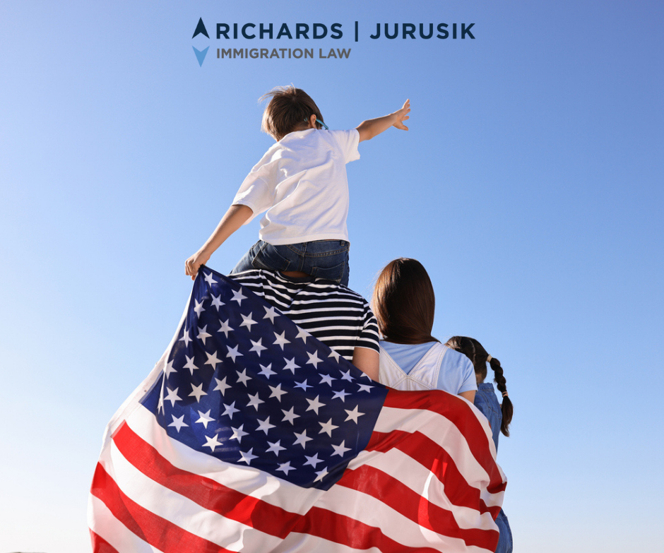 How to Bring Family Members to the U.S. on TD Status as a TN Visa Holder