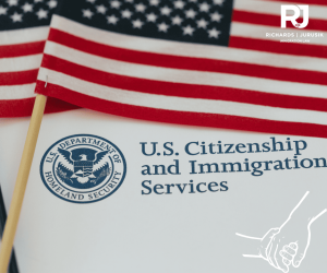 Derivative Citizenship Through a Stepparent: Is It Possible?