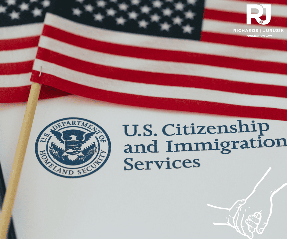 Derivative Citizenship Through a Stepparent: Is It Possible?