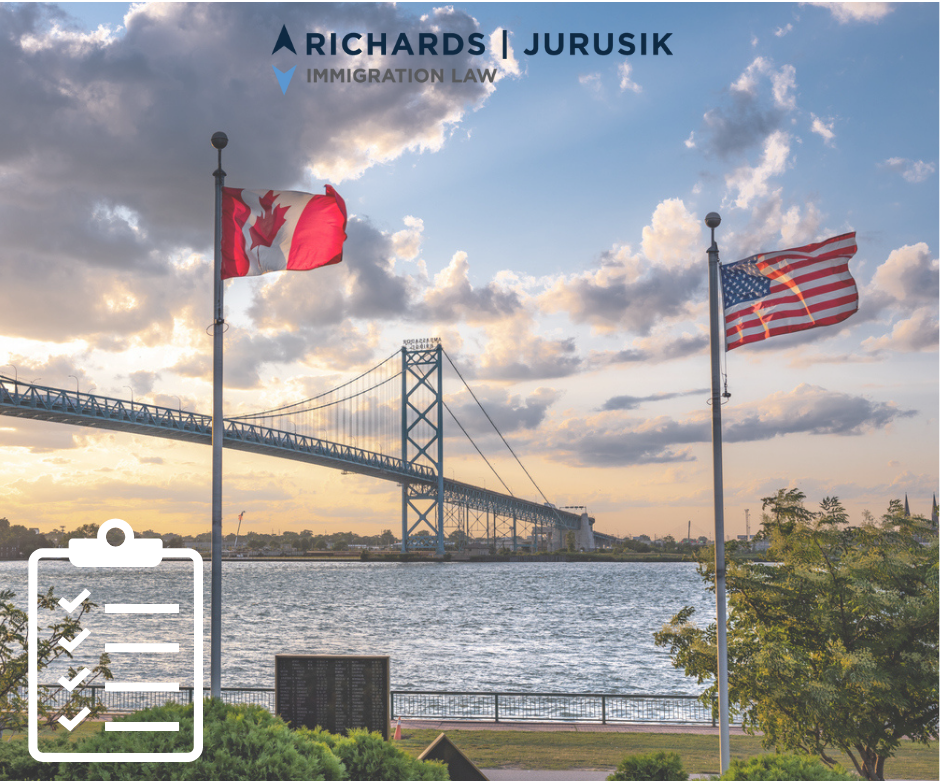 What Is Required of Me and My Employer for a TN Support Letter?